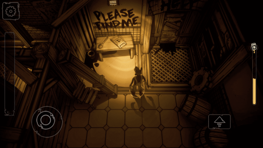 Boris and the Dark Survival 1.13 Apk + Mod for Android 1