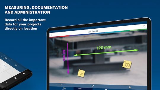 Bosch Toolbox – Digital Tools for Professionals 3.3 Apk for Android 4