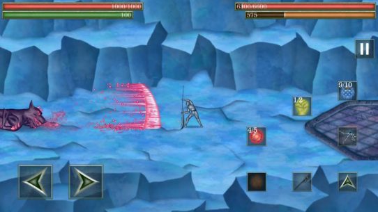 Boss Rush: Mythology Mobile 1.031 Apk + Mod for Android 3