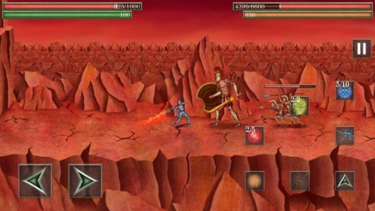 Boss Rush: Mythology Mobile 1.031 Apk + Mod for Android 5