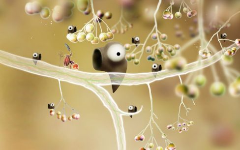 Botanicula 1.0.94 Apk + Data for Android 1