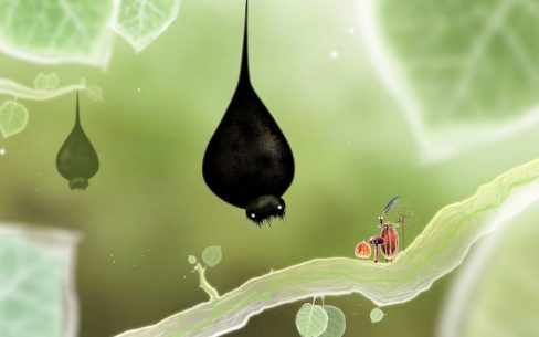 Botanicula 1.0.94 Apk + Data for Android 4