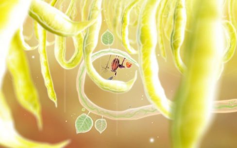 Botanicula 1.0.94 Apk + Data for Android 5