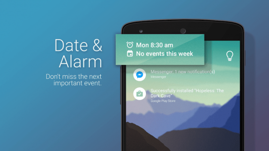 Bottom Slider – Lock screen 4.11.22 Apk for Android 5