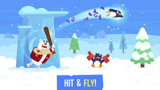 Bouncemasters: Penguin Games 2.9.2 Apk + Mod for Android 2