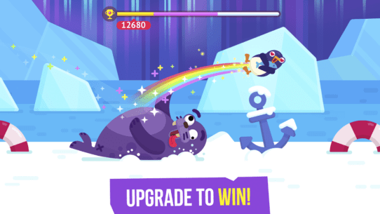 Bouncemasters: Penguin Games 2.9.2 Apk + Mod for Android 5