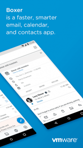 Boxer – Workspace ONE (PRO) 5.11.0.4 Apk for Android 2