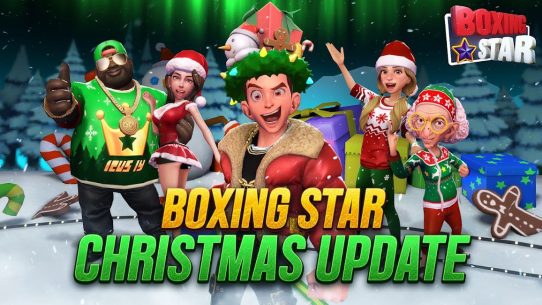 Boxing Star: Real Boxing Fight 6.3.1 Apk for Android 1