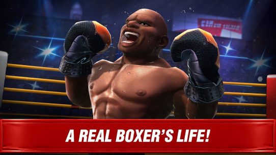 Boxing Star: Real Boxing Fight 6.3.1 Apk for Android 2