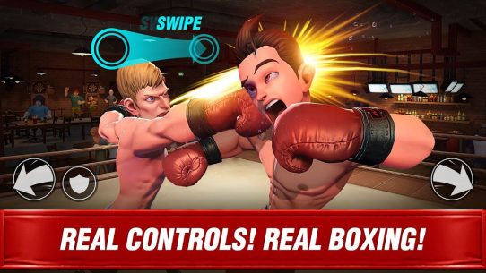 Boxing Star: Real Boxing Fight 6.3.1 Apk for Android 4