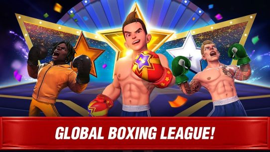 Boxing Star: Real Boxing Fight 6.3.1 Apk for Android 5