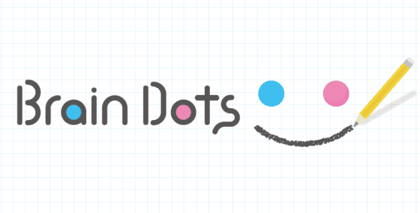 Brain Dots 2.18.5 Apk + Mod for Android 1 brain dots android cover