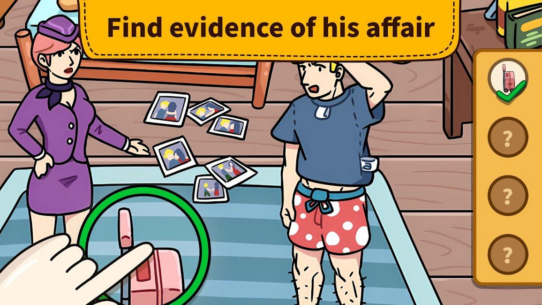 Brain Find: Can you find it? 3.16.6 Apk + Mod for Android 4