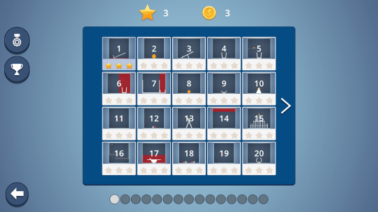 Brain It On! – Physics Puzzles 1.6.336 Apk + Mod for Android 4