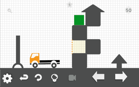 Brain it on the truck! 1.0.75 Apk + Mod for Android 1