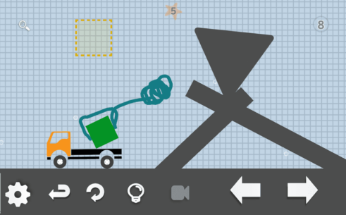 Brain it on the truck! 1.0.75 Apk + Mod for Android 2