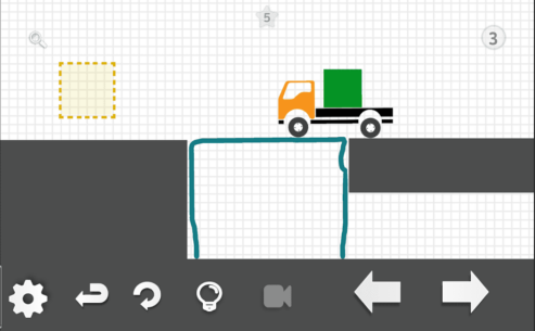 Brain it on the truck! 1.0.75 Apk + Mod for Android 3