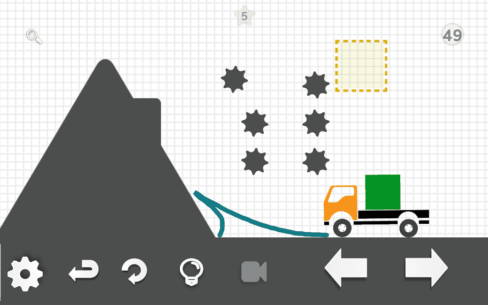 Brain it on the truck! 1.0.75 Apk + Mod for Android 5