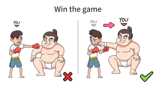 Brain Out 2 1.0.3 Apk for Android 5