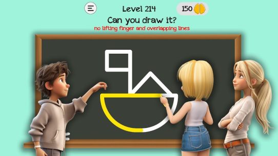 Braindom: Brain Games Test 2.4.4 Apk + Mod for Android 1