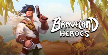 braveland heroes cover