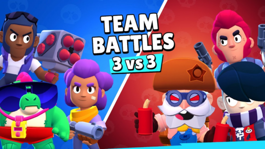 Brawl Stars 59.197 Apk for Android 1