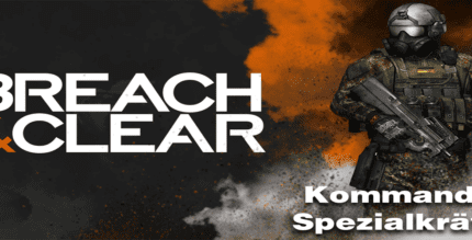 breach clear cover