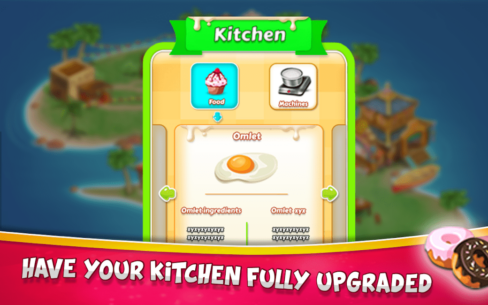 Breakfast Cooking Mania 1.83 Apk + Mod for Android 4