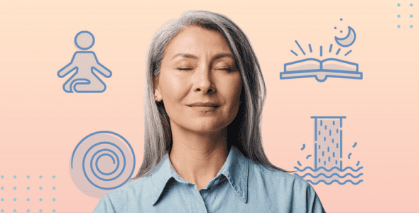 Breethe - Sleep & Meditation (UNLOCKED) 5.4.0 Apk for Android 1 breethe cover