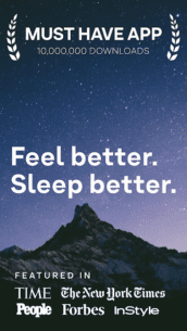 Breethe – Sleep & Meditation (UNLOCKED) 5.4.0 Apk for Android 1