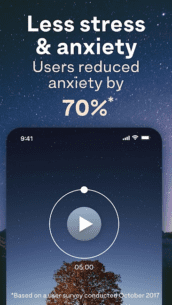 Breethe – Sleep & Meditation (UNLOCKED) 5.4.0 Apk for Android 2