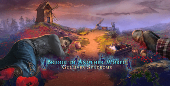 Bridge Another World: Gulliver 1.0.0 Apk + Data for Android 1 bridge another world gulliver cover