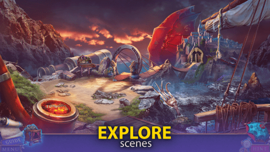 Bridge Another World: Gulliver 1.0.0 Apk + Data for Android 2