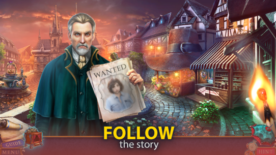Bridge Another World: Gulliver 1.0.0 Apk + Data for Android 4