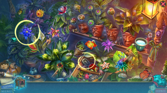 Bridge Another World: Gulliver 1.0.0 Apk + Data for Android 5