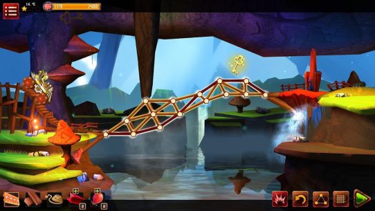 Bridge Builder Adventure 1.0.5 Apk + Mod for Android 5