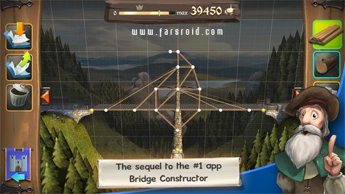 bridge constructor medieval cover