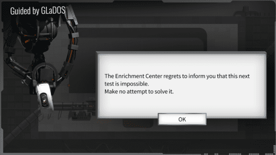 Bridge Constructor Portal 7.0 Apk for Android 3