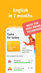 Bright – English for beginners (PREMIUM) 1.4.34 Apk for Android 1