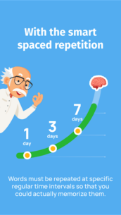 Bright – English for beginners (PREMIUM) 1.4.34 Apk for Android 3