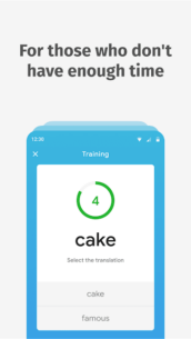 Bright – English for beginners (PREMIUM) 1.4.34 Apk for Android 4