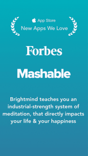 Brightmind Meditation 1.0.15 Apk for Android 1