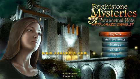 brightstone mysteries cover