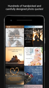 Brilliant Quotes (PREMIUM) 5.36.0 Apk for Android 2