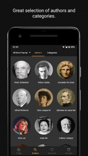 Brilliant Quotes (PREMIUM) 5.36.0 Apk for Android 3