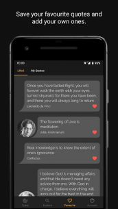 Brilliant Quotes (PREMIUM) 5.36.0 Apk for Android 5