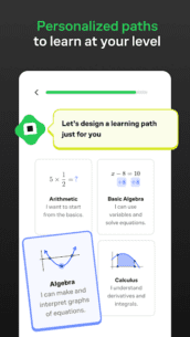 Brilliant: Learn by doing 8.19.0 Apk for Android 5