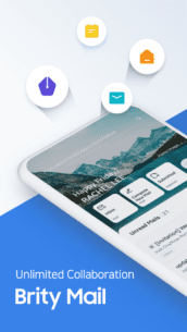 Brity Mail 4.1.291 Apk for Android 1