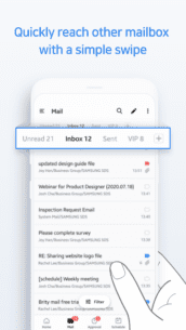 Brity Mail 4.1.291 Apk for Android 3