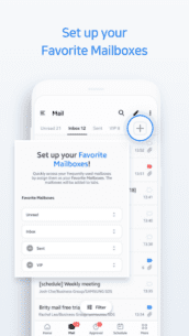 Brity Mail 4.1.291 Apk for Android 4